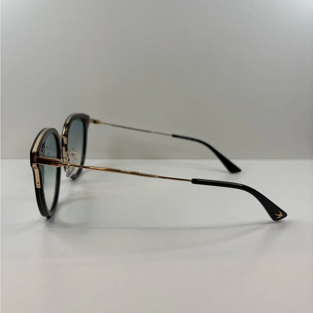 MCQ Sunglasses - MQ0278SA 003 - 54•21•145 Alexander McQueen Sunglasses -Unisex- - Picture 6 of 15
